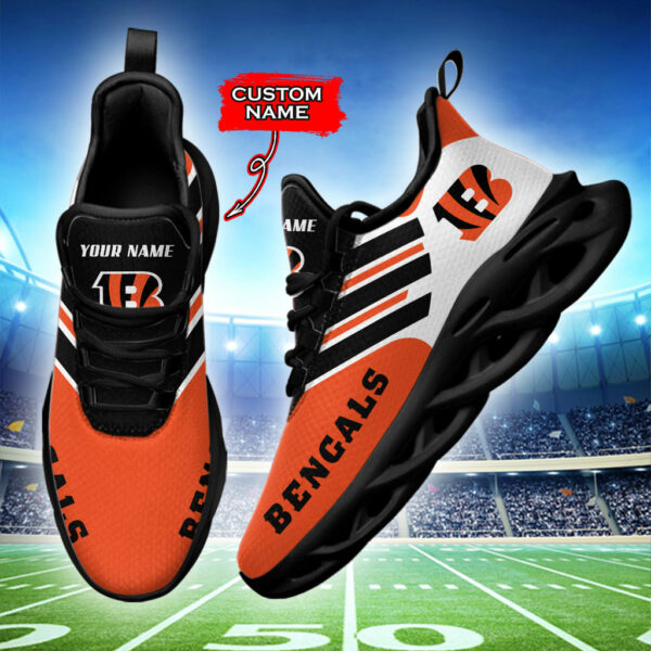 ideafootwear cincinnati bengals nfl max soul shoes sneakers for men and women 5690 aoz6e.jpg