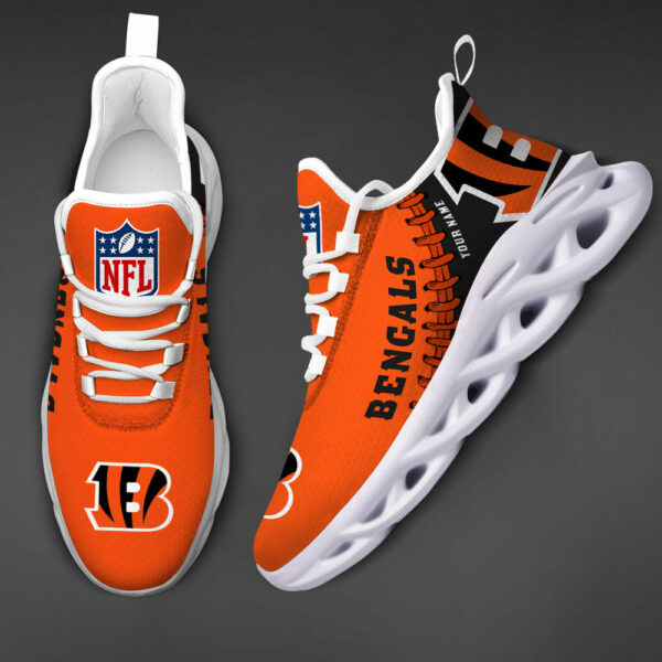 ideafootwear cincinnati bengals nfl max soul shoes sneakers for men and women 5721 zy7uj.jpg