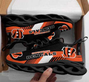 ideafootwear cincinnati bengals nfl max soul shoes sneakers for men and women 6085 jjtnr.jpg