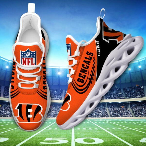 ideafootwear cincinnati bengals nfl max soul shoes sneakers for men and women 6127 bl9hg.jpg