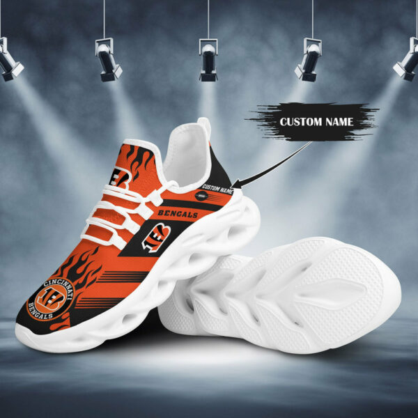 ideafootwear cincinnati bengals nfl max soul shoes sneakers for men and women 6309 xdba3.jpg