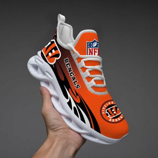 ideafootwear cincinnati bengals nfl max soul shoes sneakers for men and women 6357 qgcsk.jpg