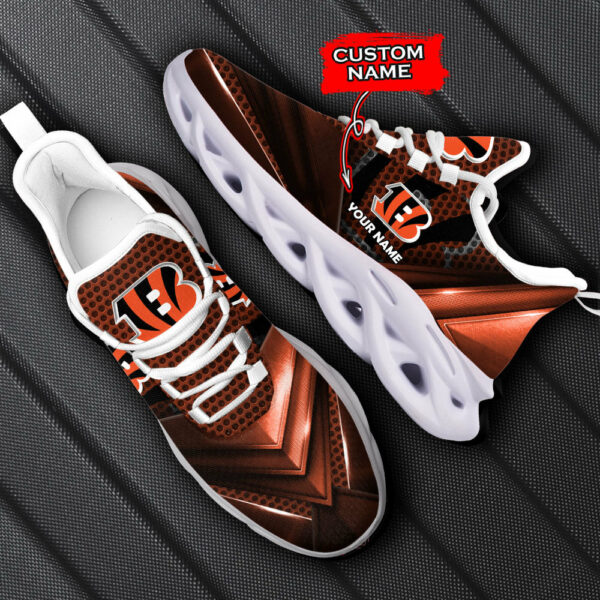 ideafootwear cincinnati bengals nfl max soul shoes sneakers for men and women 6405 mae2l.jpg