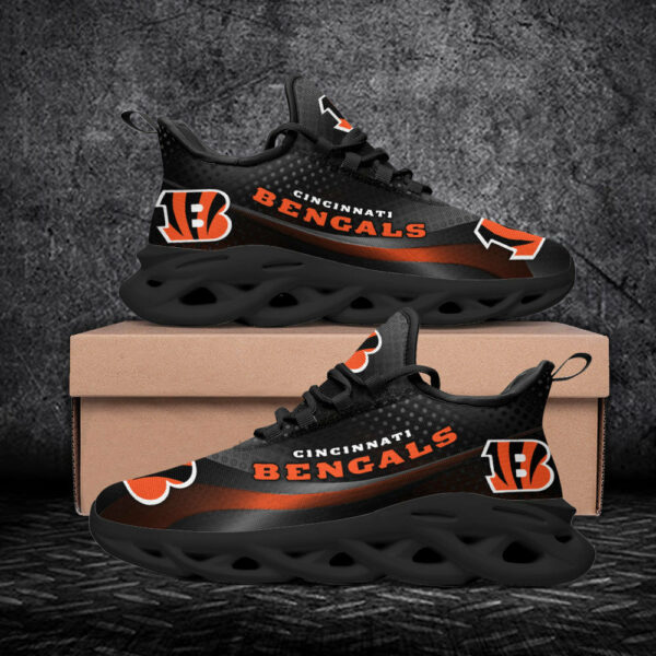 ideafootwear cincinnati bengals nfl max soul shoes sneakers for men and women 6527 a8tyx.jpg