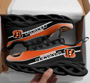 ideafootwear cincinnati bengals nfl max soul shoes sneakers for men and women 6623 4jjv7.jpg