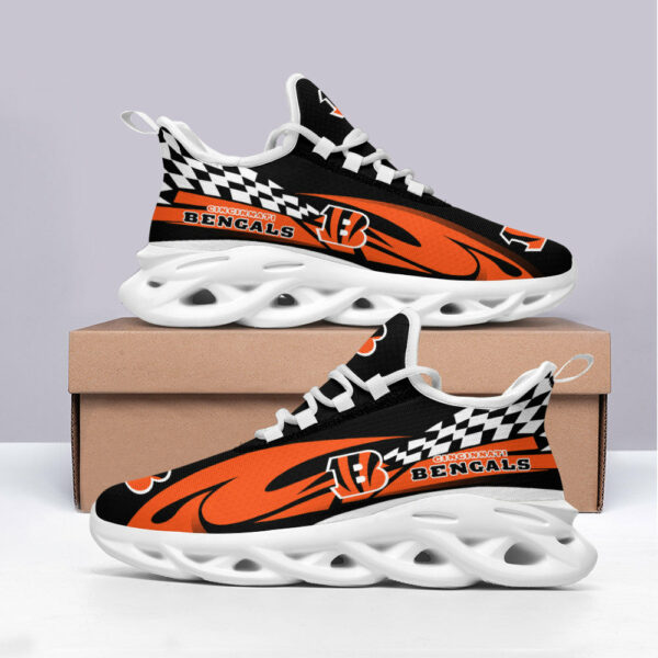 ideafootwear cincinnati bengals nfl max soul shoes sneakers for men and women 6699 peuvz.jpg