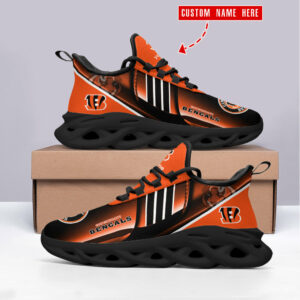 ideafootwear cincinnati bengals nfl max soul shoes sneakers for men and women 6853 if8xq.jpg