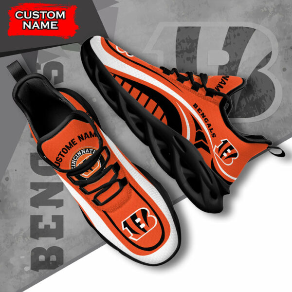 ideafootwear cincinnati bengals nfl max soul shoes sneakers for men and women 6936 cat6n.jpg