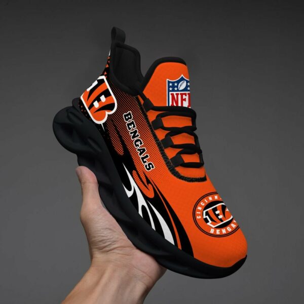 ideafootwear cincinnati bengals nfl max soul shoes sneakers for men and women 6939 dhrbq.jpg