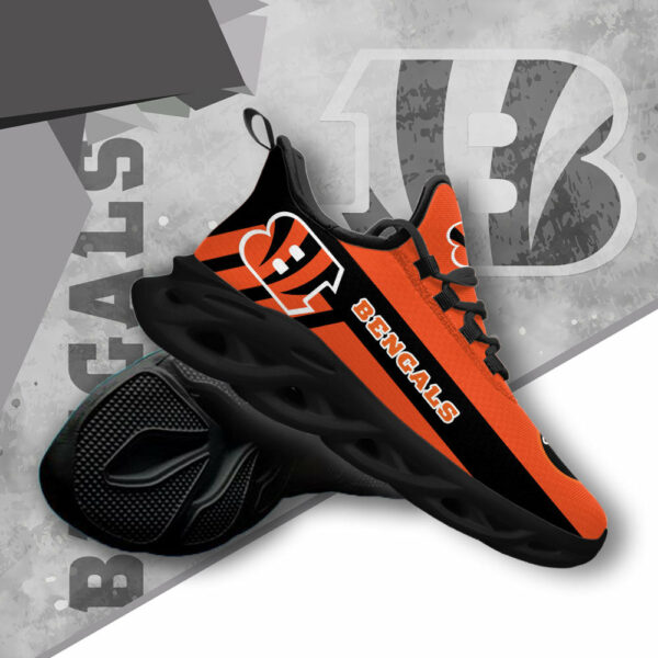 ideafootwear cincinnati bengals nfl max soul shoes sneakers for men and women 7238 koqax.jpg