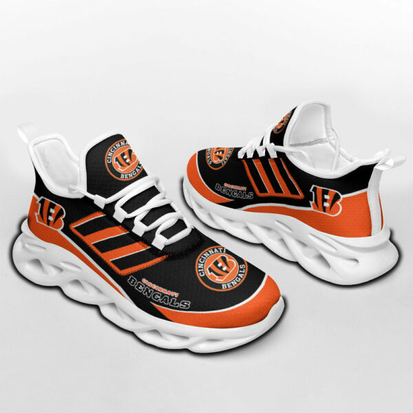 ideafootwear cincinnati bengals nfl max soul shoes sneakers for men and women 7295 ct5ys.jpg