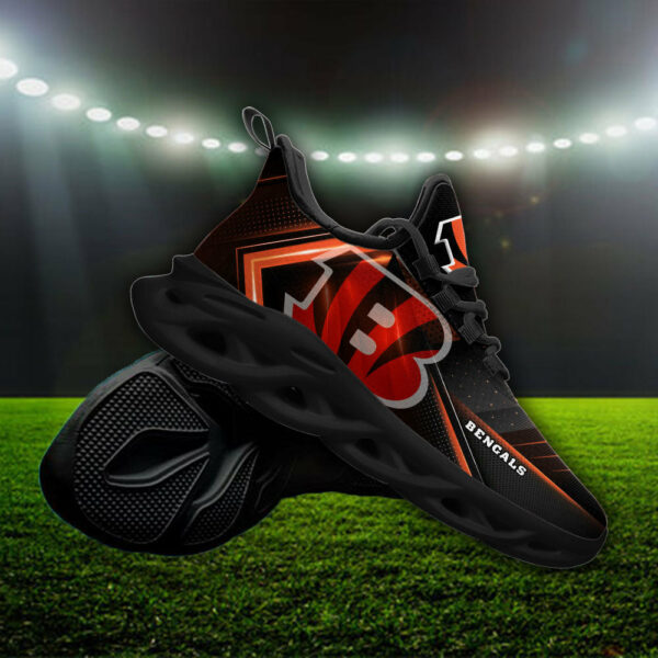 ideafootwear cincinnati bengals nfl max soul shoes sneakers for men and women 7410 olbty.jpg