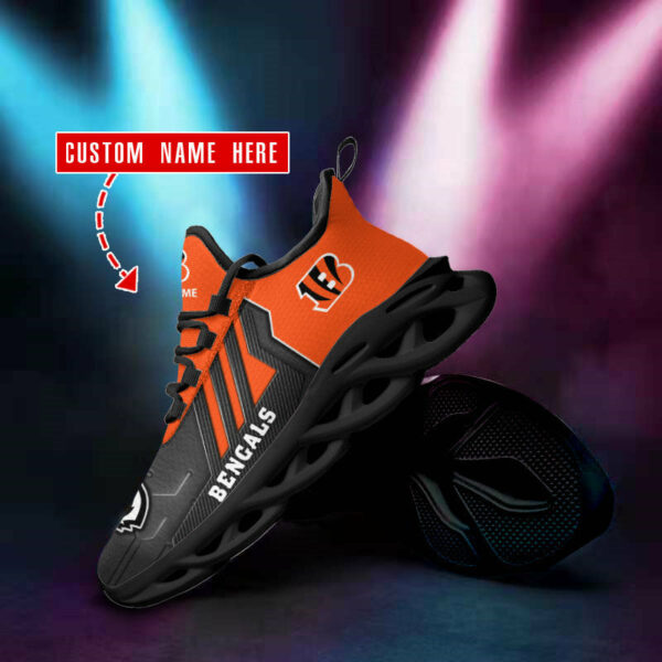 ideafootwear cincinnati bengals nfl max soul shoes sneakers for men and women 7419 in3nt.jpg