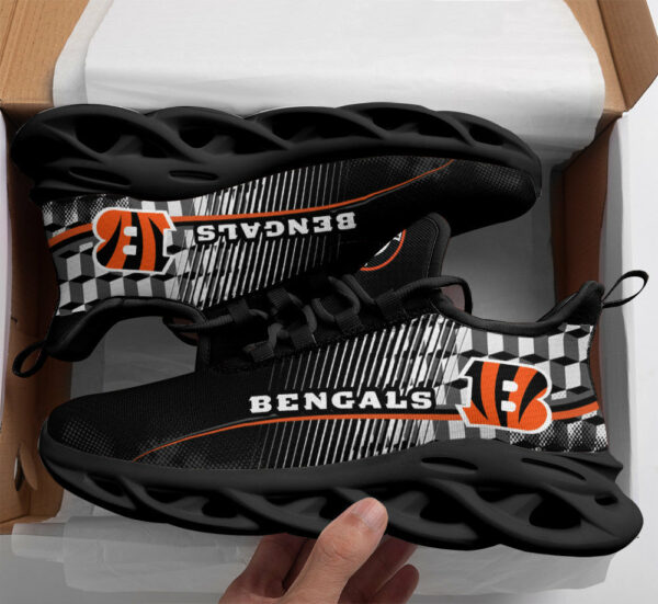 ideafootwear cincinnati bengals nfl max soul shoes sneakers for men and women 7446 4vk7c.jpg