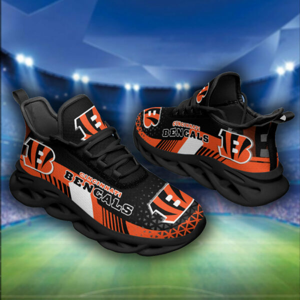 ideafootwear cincinnati bengals nfl max soul shoes sneakers for men and women 7520 yyv26.jpg