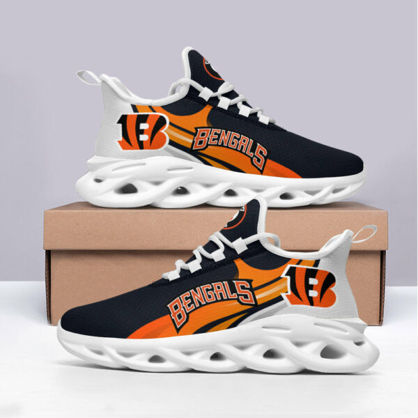 ideafootwear cincinnati bengals nfl max soul shoes sneakers for men and women 7544 83l3m.jpg