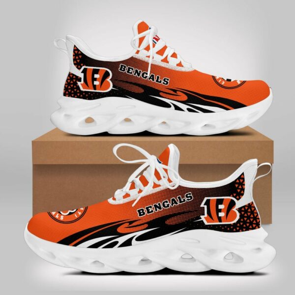 ideafootwear cincinnati bengals nfl max soul shoes sneakers for men and women 7566 yzksr.jpg