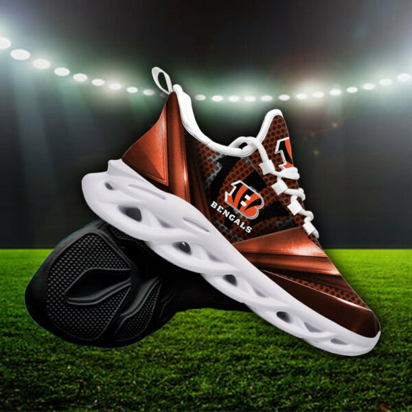 ideafootwear cincinnati bengals nfl max soul shoes sneakers for men and women 7722 5ytx7.jpg