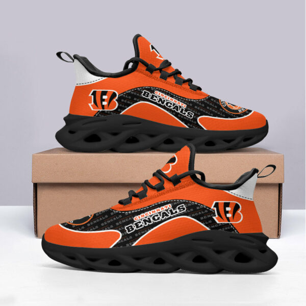 ideafootwear cincinnati bengals nfl max soul shoes sneakers for men and women 7845 kyk6a.jpg