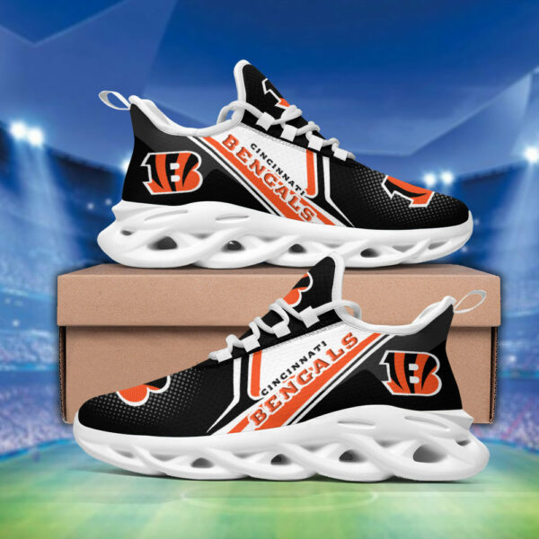 ideafootwear cincinnati bengals nfl max soul shoes sneakers for men and women 7862 lch9o.jpg