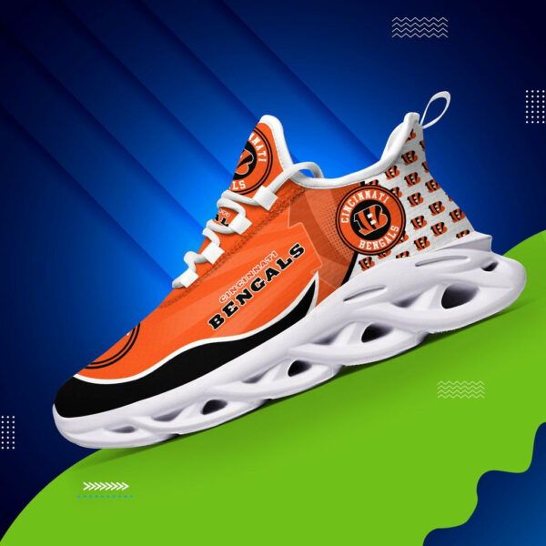 ideafootwear cincinnati bengals nfl max soul shoes sneakers for men and women 8109 v5jza.jpg