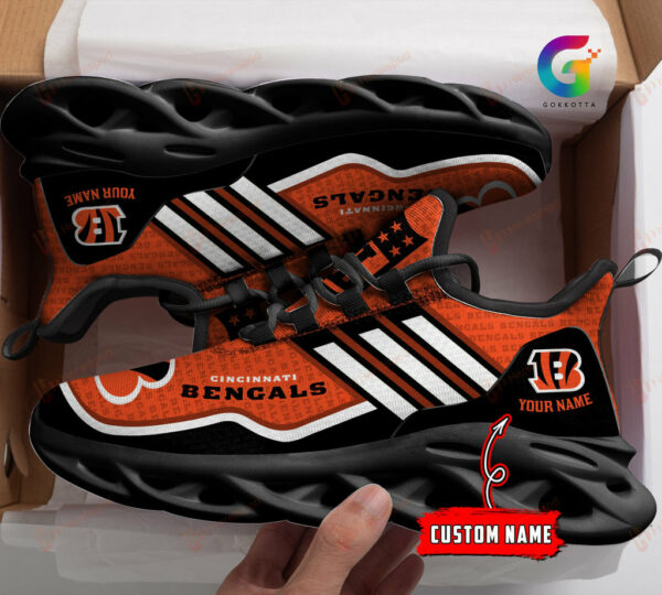 ideafootwear cincinnati bengals nfl max soul shoes sneakers for men and women 8112 ct1w2.jpg