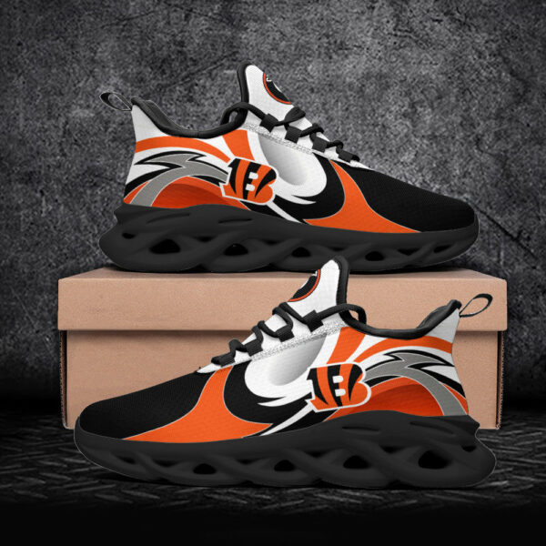 ideafootwear cincinnati bengals nfl max soul shoes sneakers for men and women 8117 42tkd.jpg