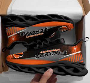 ideafootwear cincinnati bengals nfl max soul shoes sneakers for men and women 8133 ff7or.jpg