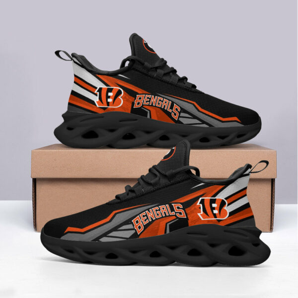 ideafootwear cincinnati bengals nfl max soul shoes sneakers for men and women 8169 dtfu6.jpg