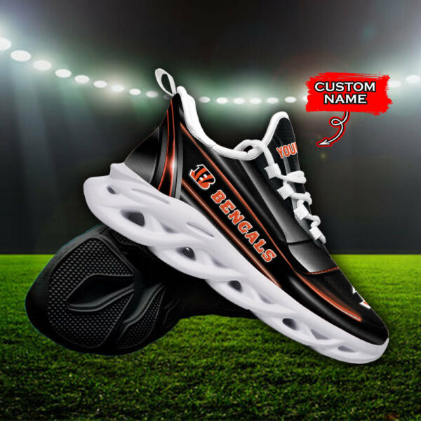 ideafootwear cincinnati bengals nfl max soul shoes sneakers for men and women 8187 9wuiw.jpg