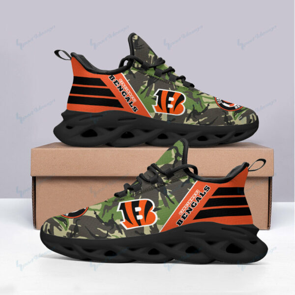 ideafootwear cincinnati bengals nfl max soul shoes sneakers for men and women 8210 5noxs.jpg