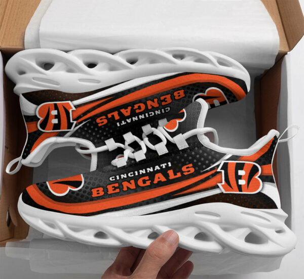 ideafootwear cincinnati bengals nfl max soul shoes sneakers for men and women 8415 pgedm.jpg