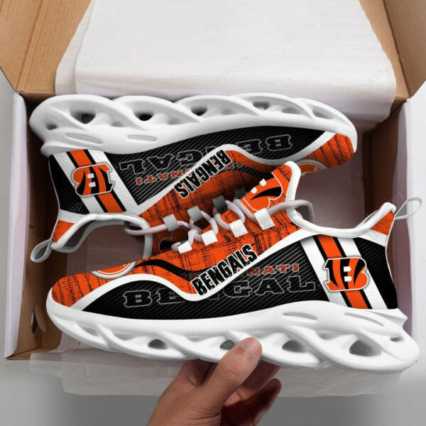 ideafootwear cincinnati bengals nfl max soul shoes sneakers for men and women 8539 bgptn.jpg