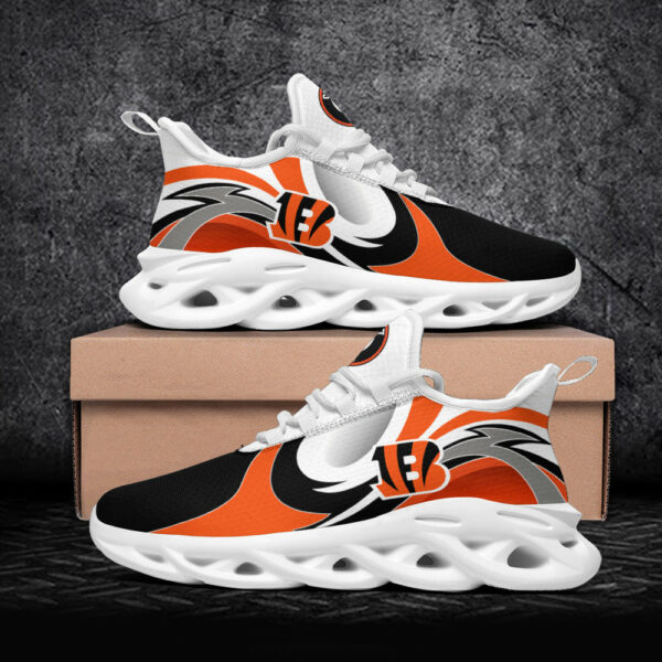 ideafootwear cincinnati bengals nfl max soul shoes sneakers for men and women 8564 rrgho.jpg