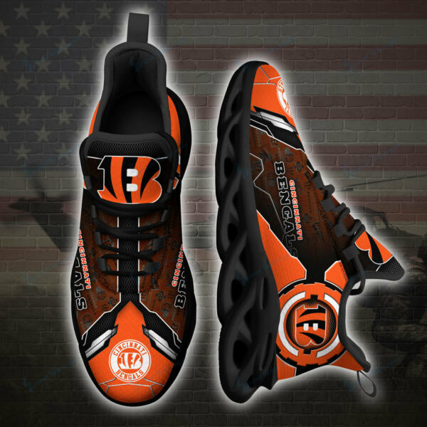 ideafootwear cincinnati bengals nfl max soul shoes sneakers for men and women 8720 xfjeb.jpg