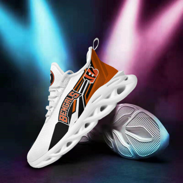 ideafootwear cincinnati bengals nfl max soul shoes sneakers for men and women 8808 hcxwq.jpg