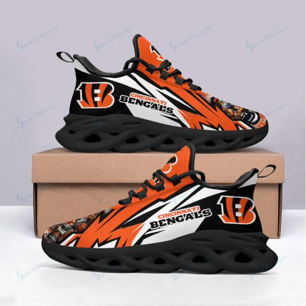 ideafootwear cincinnati bengals nfl max soul shoes sneakers for men and women 8810 xtj8a.jpg