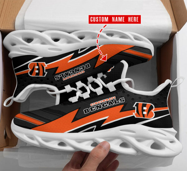 ideafootwear cincinnati bengals nfl max soul shoes sneakers for men and women 8863 bew1j.jpg