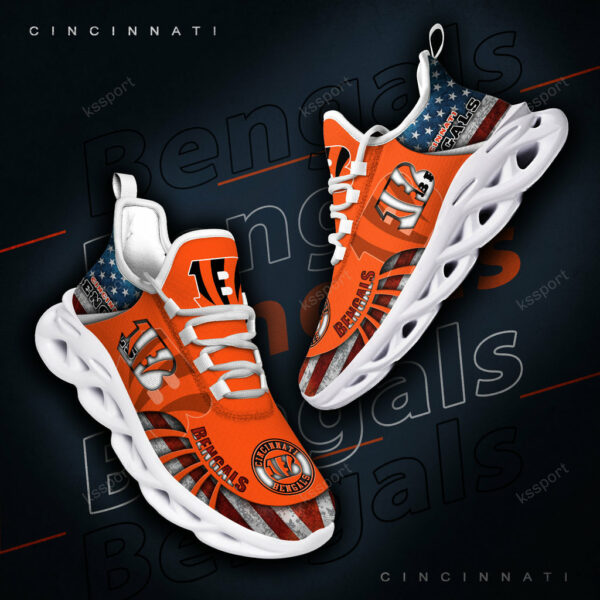 ideafootwear cincinnati bengals nfl max soul shoes sneakers for men and women 8889 fa1cw.jpg