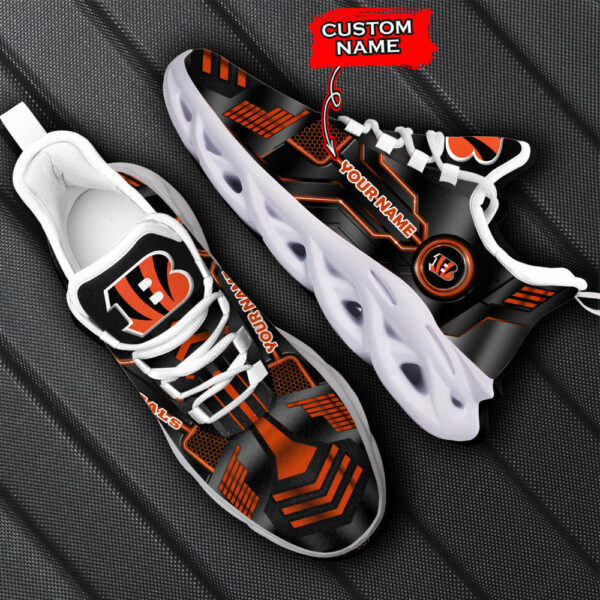 ideafootwear cincinnati bengals nfl max soul shoes sneakers for men and women 8914 bfekn.jpg