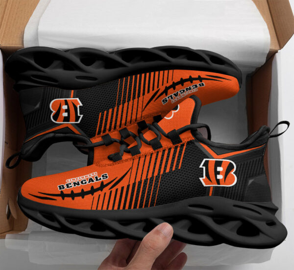 ideafootwear cincinnati bengals nfl max soul shoes sneakers for men and women 8929 p2gzr.jpg