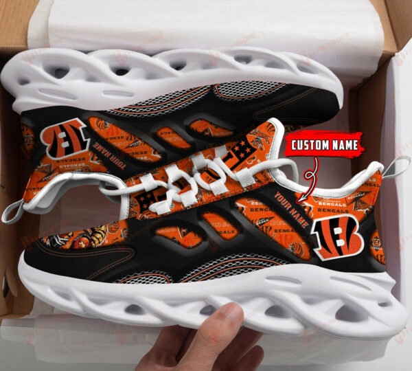 ideafootwear cincinnati bengals nfl max soul shoes sneakers for men and women 9028 cur5l.jpg