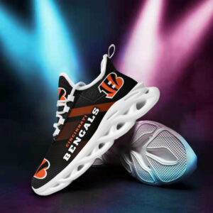 ideafootwear cincinnati bengals nfl max soul shoes sneakers for men and women 9319 2abo3.jpg