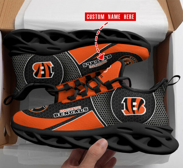 ideafootwear cincinnati bengals nfl max soul shoes sneakers for men and women 9418 c1sos.jpg