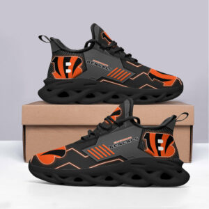 ideafootwear cincinnati bengals nfl max soul shoes sneakers for men and women 9478 lb9op.jpg