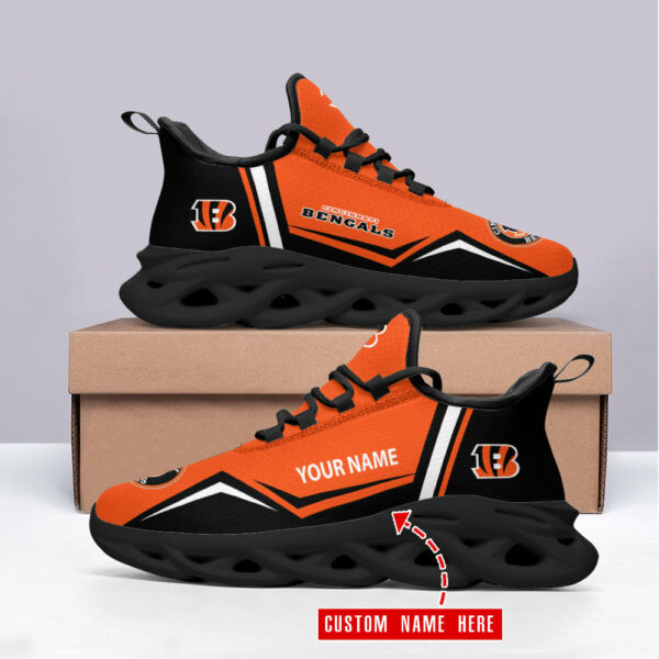 ideafootwear cincinnati bengals nfl max soul shoes sneakers for men and women 9492 wyf8w.jpg