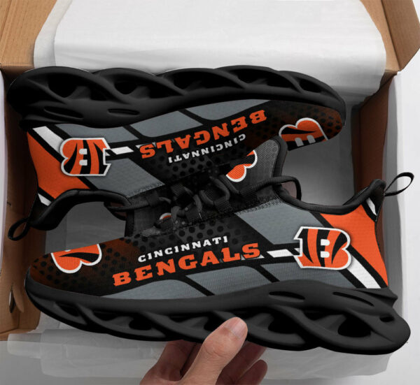 ideafootwear cincinnati bengals nfl max soul shoes sneakers for men and women 9660 phyfs.jpg