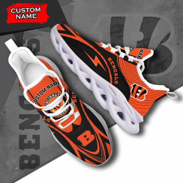 ideafootwear cincinnati bengals nfl max soul shoes sneakers for men and women 9871 ku41u.jpg