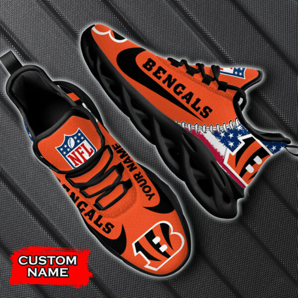 ideafootwear cincinnati bengals nfl max soul shoes sneakers for men and women 9901 ofh3f.jpg