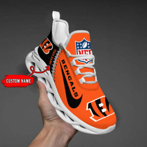 ideafootwear cincinnati bengals nfl max soul shoes sneakers for men and women 9941 o5a42.jpg